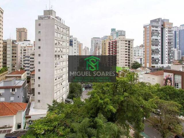 Venda em Ponta da Praia - Santos
