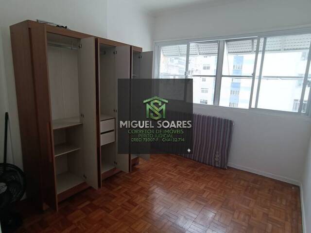Apartamento para Locação em Santos - 4