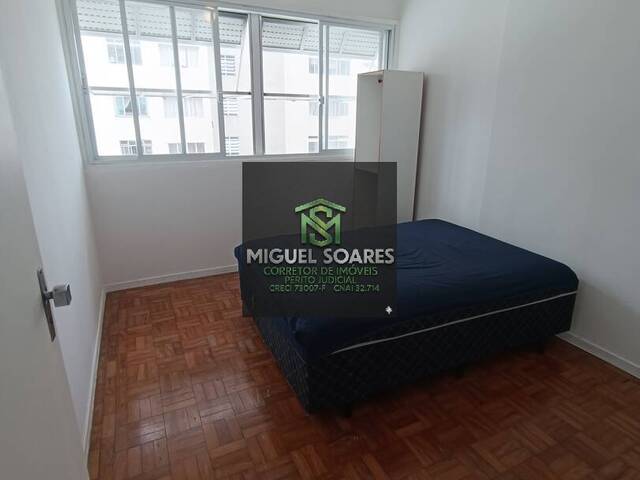 Apartamento para Locação em Santos - 5
