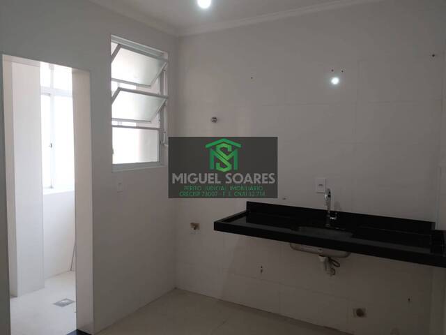 #AP927 - Apartamento para Venda em Santos - SP - 2