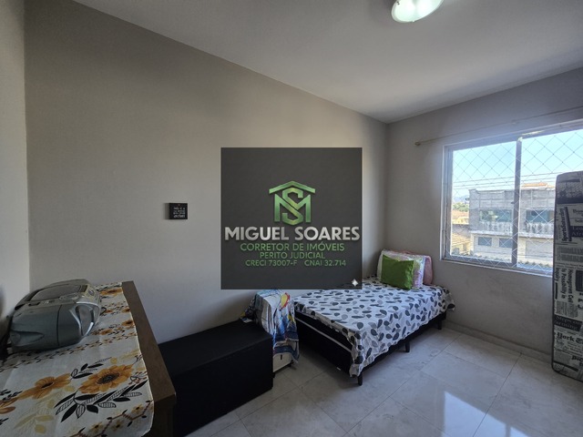 Apartamento para Locação em Santos - 4
