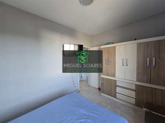#AP929 - Apartamento para Locação em Santos - SP - 3