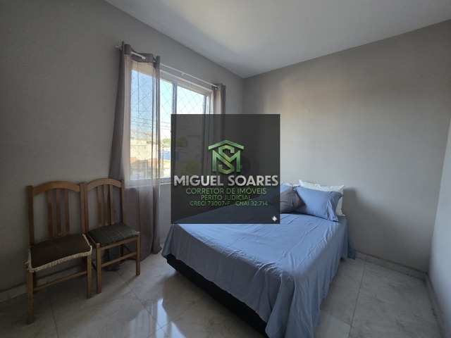 Apartamento para Locação em Santos - 5