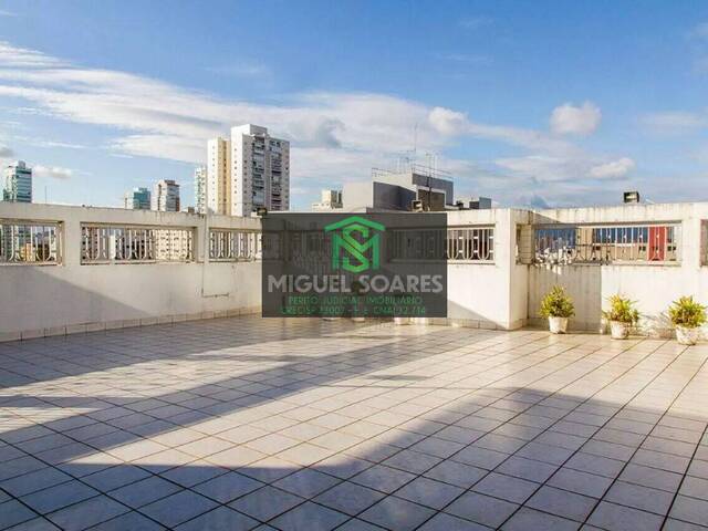 #AP834 - Apartamento para Venda em Santos - SP