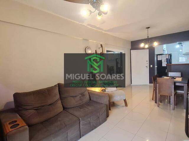 #AP930 - Apartamento para Venda em São Vicente - SP - 2