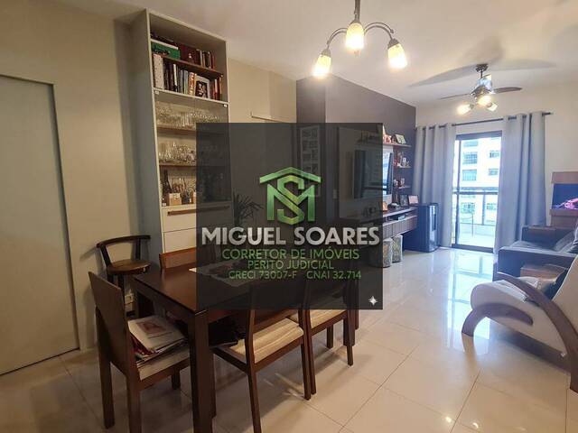 Apartamento para Venda em São Vicente - 4