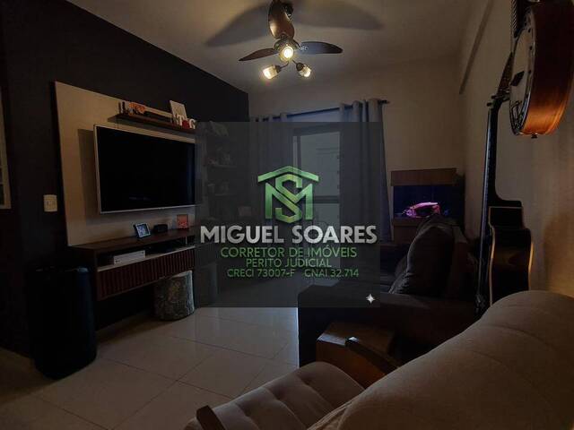 Apartamento para Venda em São Vicente - 5