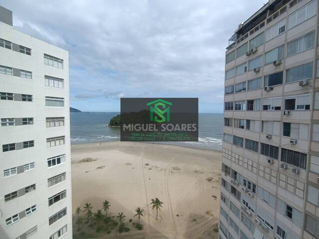 #AP003 - Apartamento para Venda em Santos - SP - 3