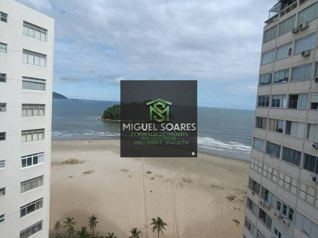 Apartamento para Locação em Santos - 4