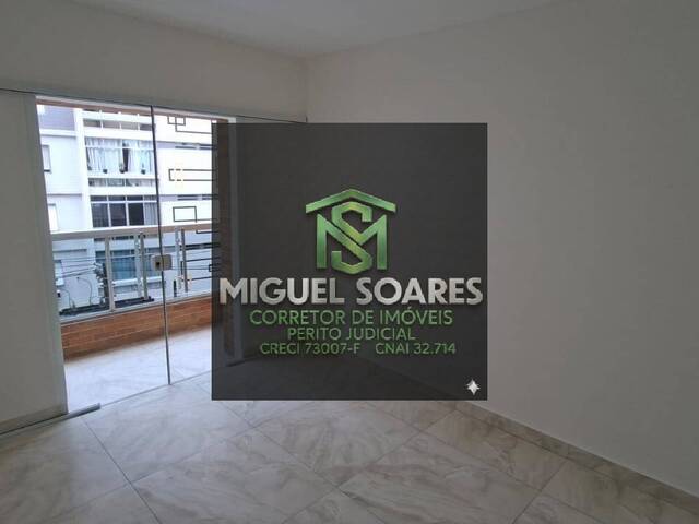 Apartamento para Venda em Santos - 4