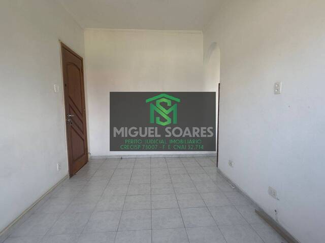 #AP932 - Apartamento para Venda em Santos - SP