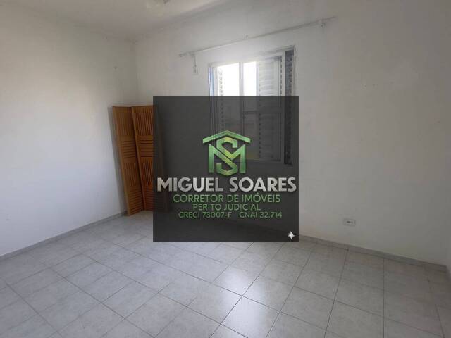 Apartamento para Venda em Santos - 5