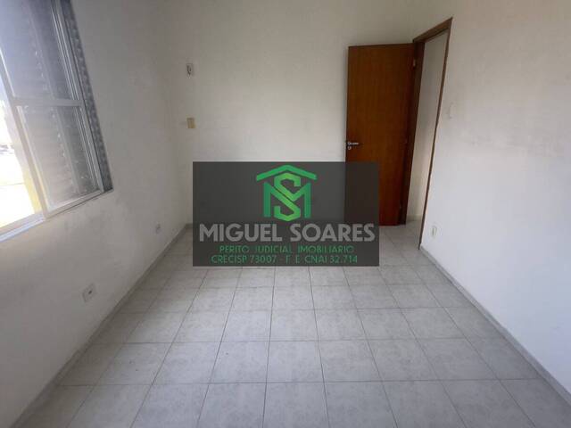 #AP932 - Apartamento para Venda em Santos - SP