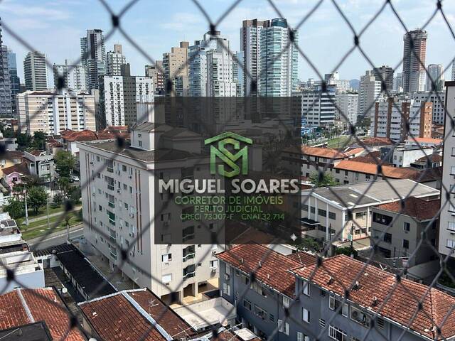 Apartamento para Venda em Santos - 4
