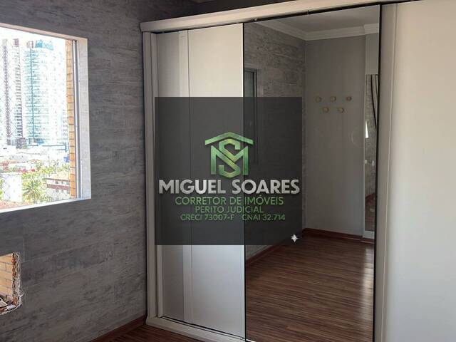 Apartamento para Venda em Santos - 5