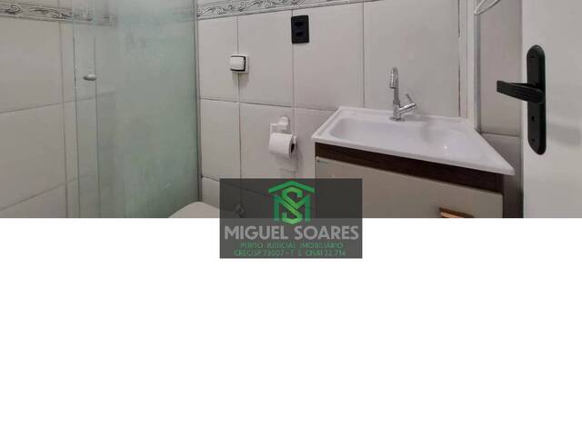 #AP933 - Apartamento para Venda em Santos - SP - 3
