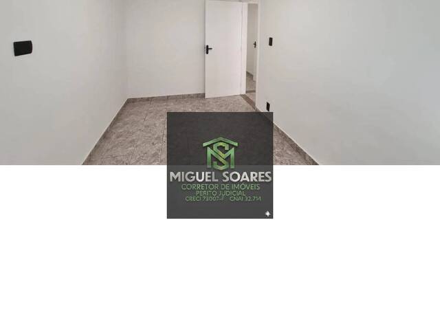 Apartamento para Venda em Santos - 5