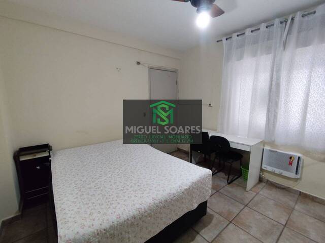 #AP934 - Apartamento para Venda em Santos - SP - 3