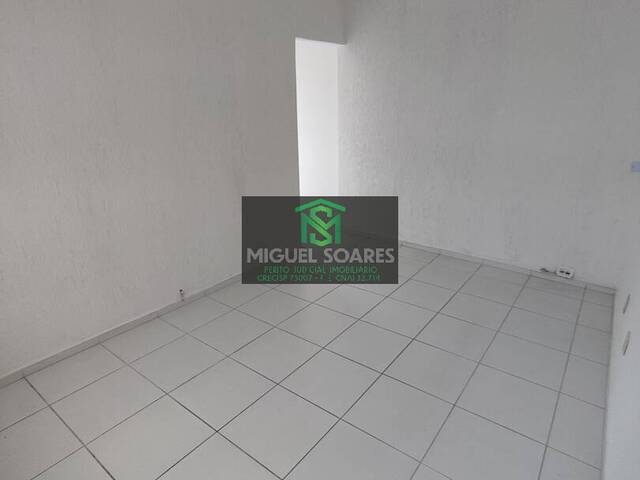 #Ap901 - Apartamento para Venda em Santos - SP - 3