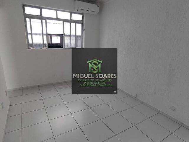 Apartamento para Venda em Santos - 4