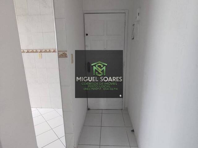 Apartamento para Venda em Santos - 5