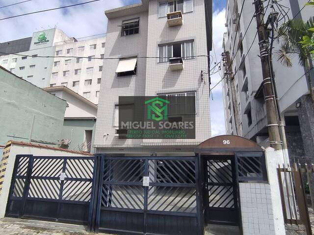 Venda em Campo Grande - Santos