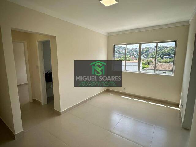 #AP935 - Apartamento para Venda em Santos - SP - 2