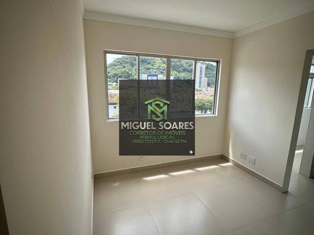Apartamento para Venda em Santos - 4