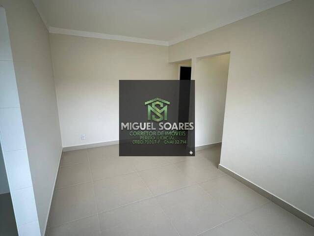 Apartamento para Venda em Santos - 5