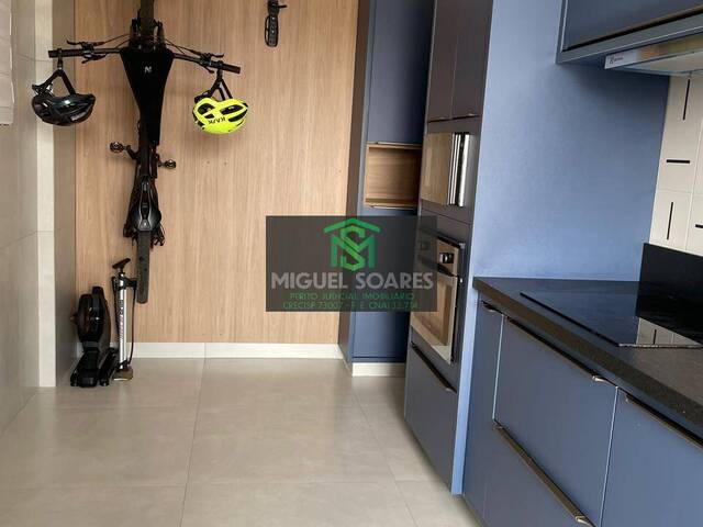 #AP007 - Apartamento para Venda em Santos - SP - 3