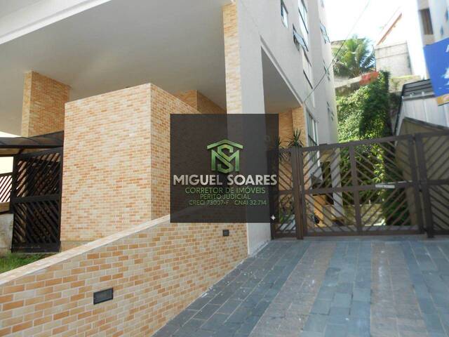 Apartamento para Venda em Santos - 4