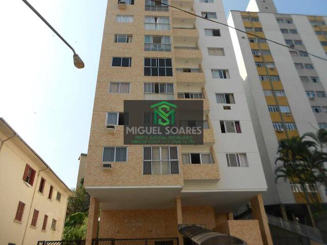 Venda em José Menino - Santos