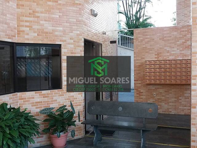 #AP009 - Apartamento para Venda em Santos - SP - 3