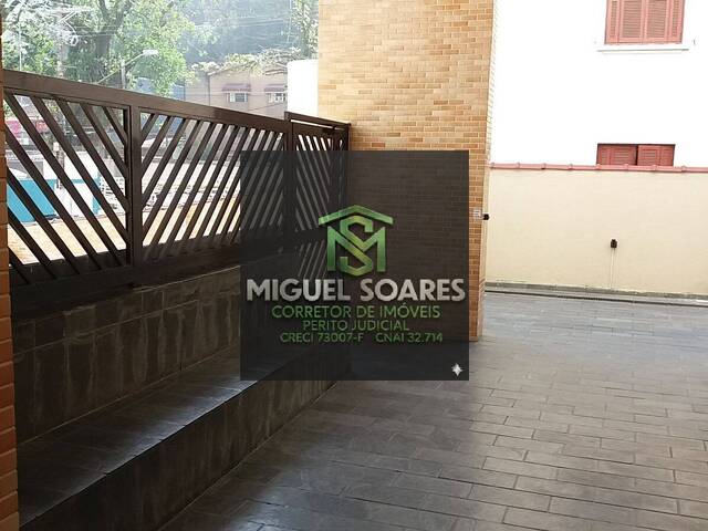 Apartamento para Venda em Santos - 5