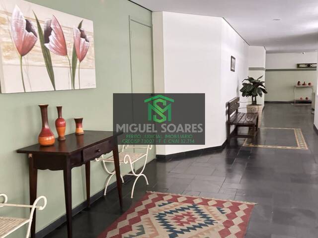 #AP010 - Cobertura para Venda em Santos - SP - 3