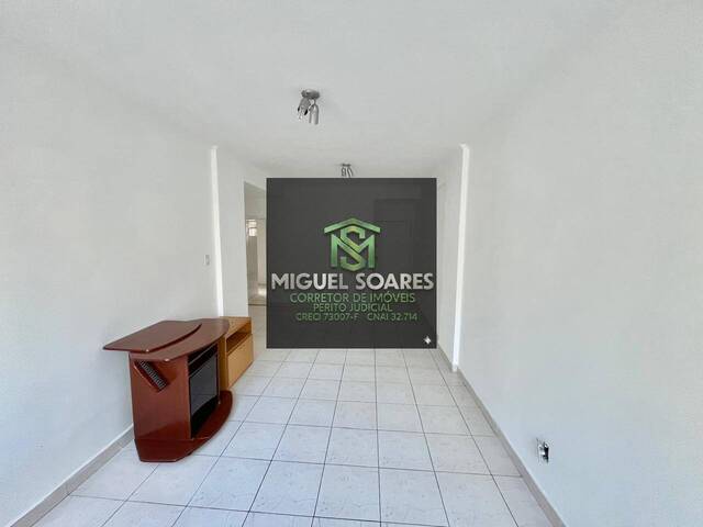 Apartamento para Venda em Santos - 4