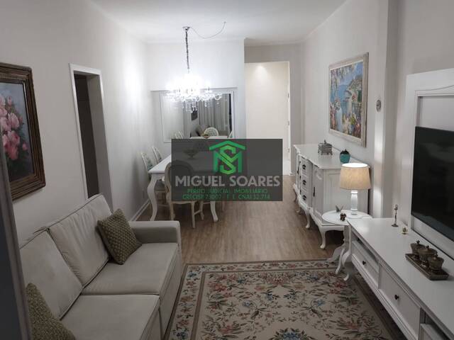 Venda em Boqueirão - Santos