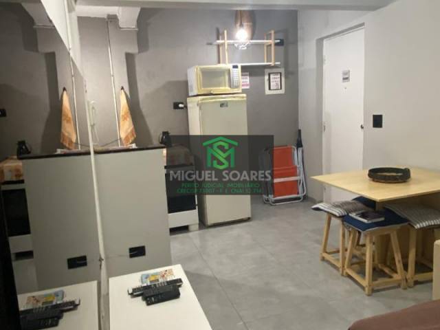 #AP013 - Apartamento para Venda em Santos - SP - 2