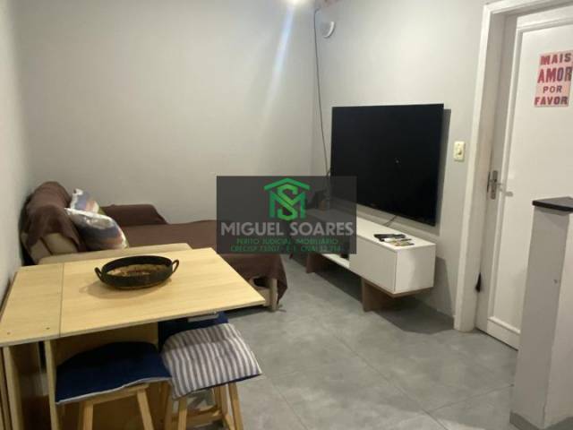 #AP013 - Apartamento para Venda em Santos - SP - 3