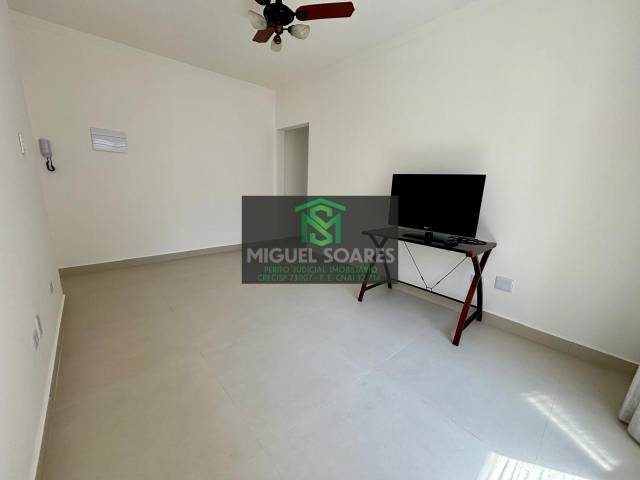 #AP937 - Apartamento para Locação em Santos - SP - 3