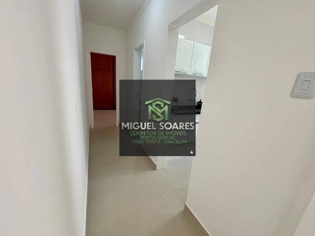 Apartamento para Locação em Santos - 5