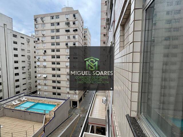 Apartamento para Locação em Santos - 4