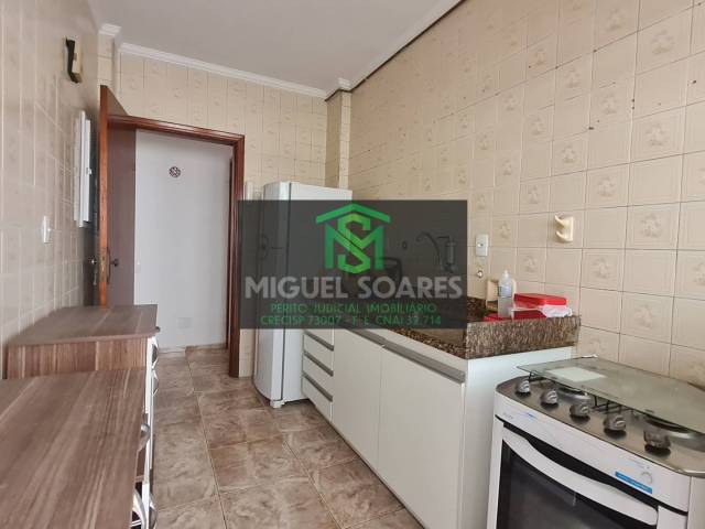 Venda em José Menino - Santos