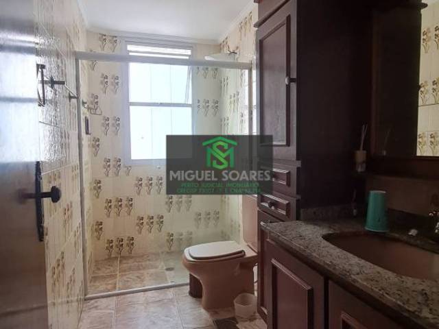 #AP0015 - Apartamento para Venda em Santos - SP - 2