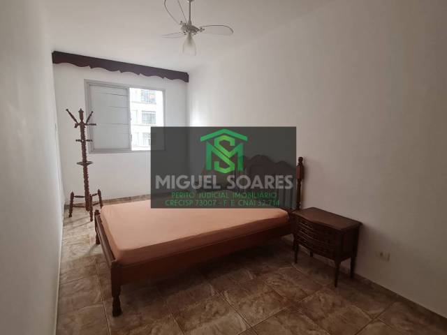 #AP0015 - Apartamento para Venda em Santos - SP - 3