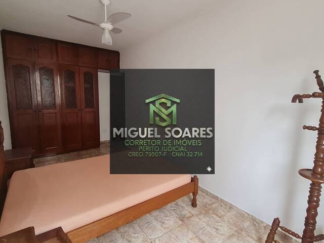 Apartamento para Venda em Santos - 4