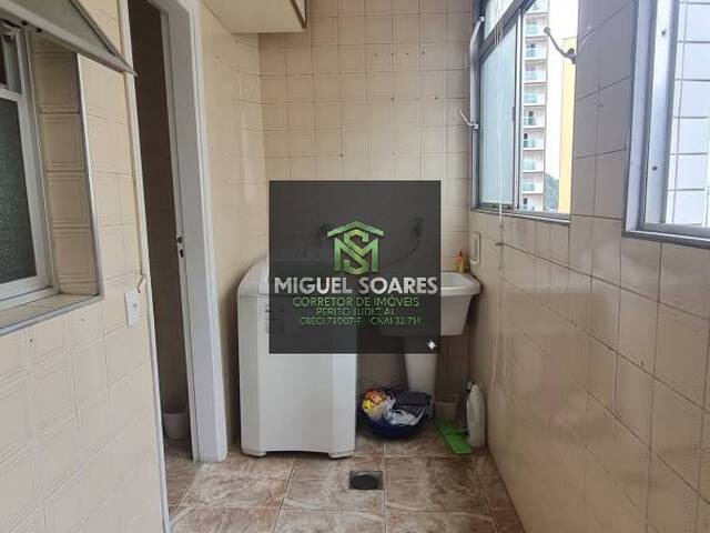 Apartamento para Venda em Santos - 5