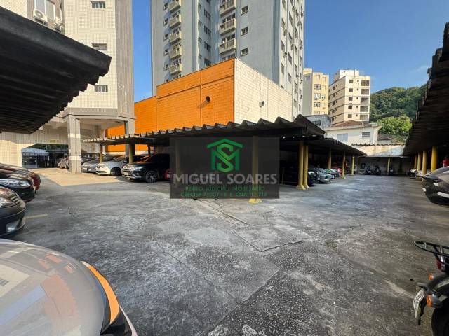 #AP027 - Apartamento para Venda em São Vicente - SP - 3