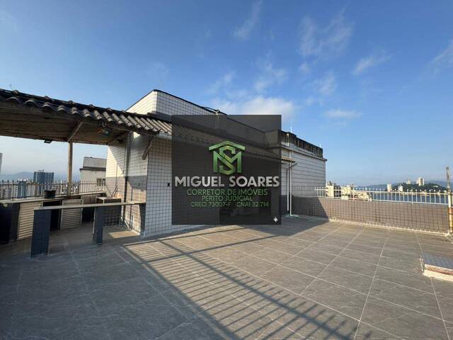 Apartamento para Venda em São Vicente - 5