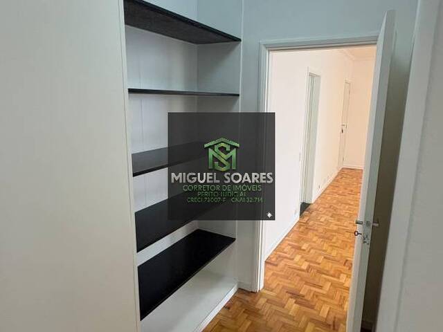 Apartamento para Venda em Santos - 4